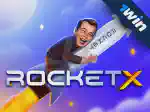  Rocket X